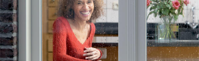 Trends kunststof kozijnen