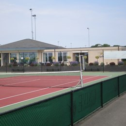 Tennisvereniging