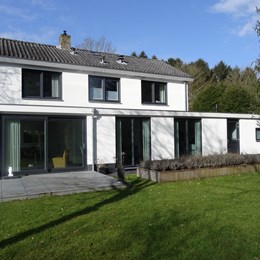 Groen van Prinstererlaan