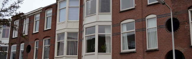 Pijnboomstraat