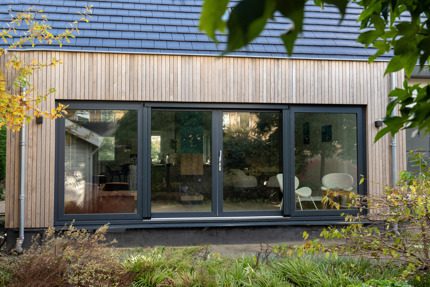 Tuindorp, Leiderdorp