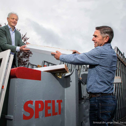 Foto Artikel Zonder Tekst
