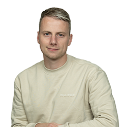 Mark Van Der Weijden (1)