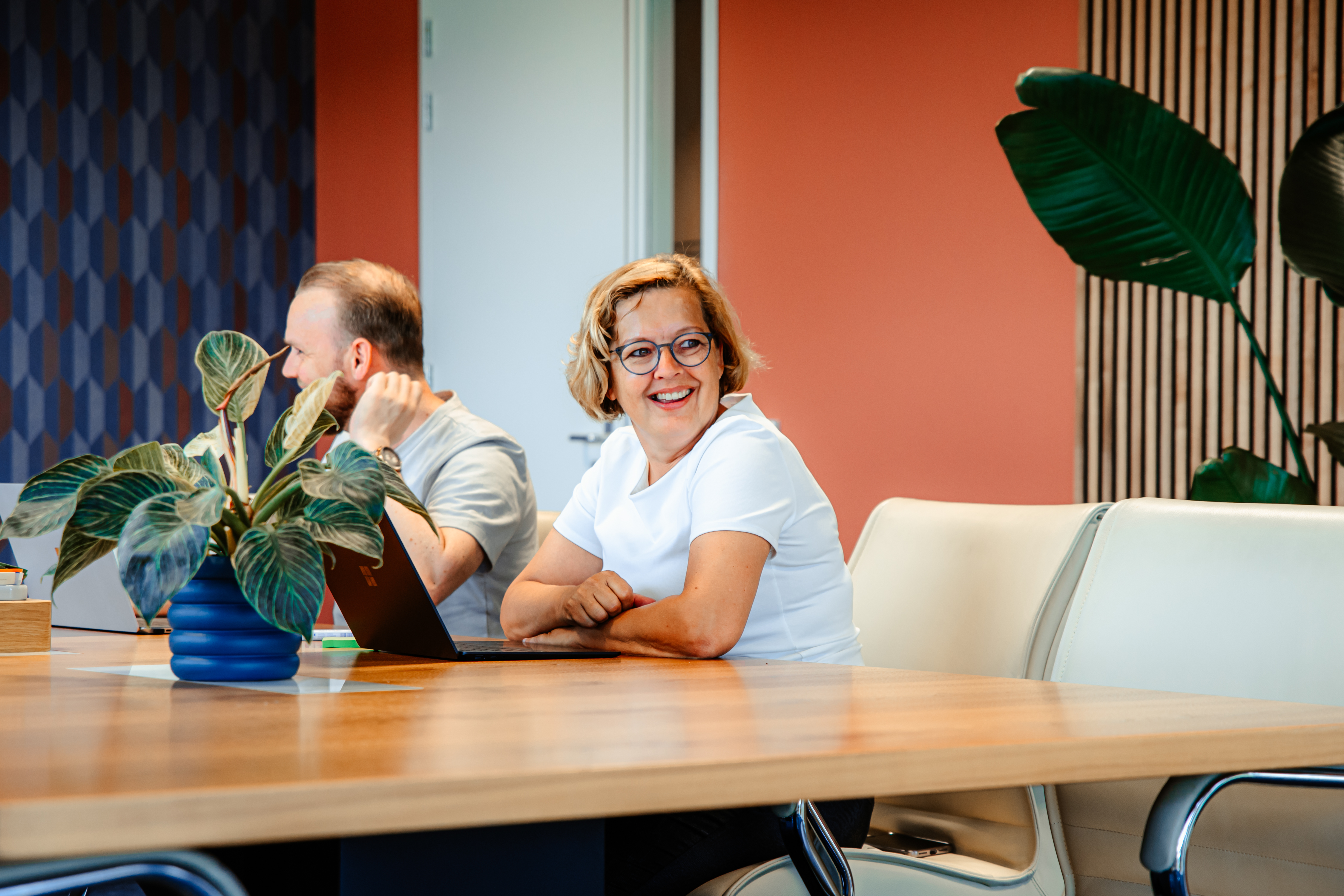 werken bij Ploeg kozijnen 