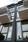 Mariënburgsestraat, Nijmegen