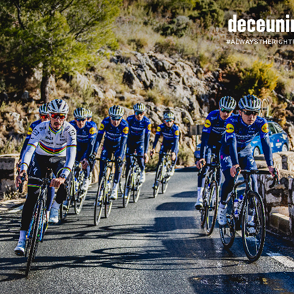 Deceuninck Quick Step