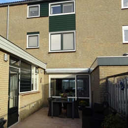 Rembrandt van Rijnsingel