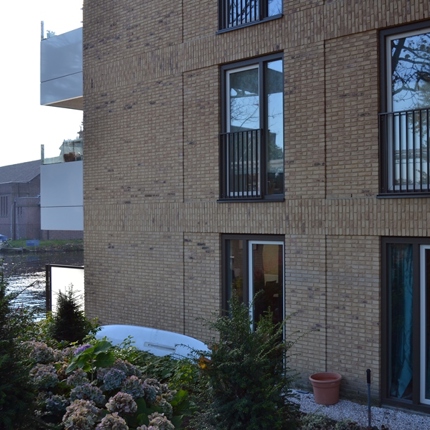 Kunststof Deuren Leiden