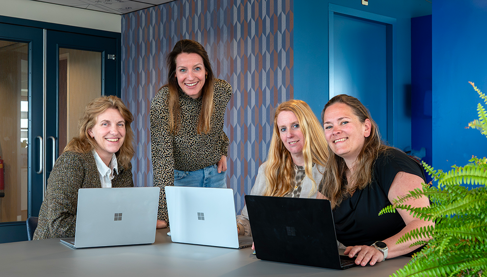 Team Inkoop - Ploeg kozijnen 