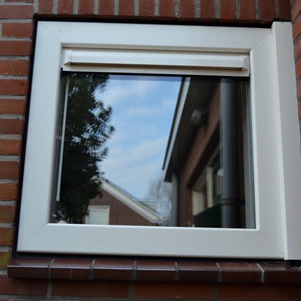 Lisse Heereweg Flex Profiel