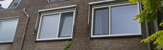 Johan Frisostraat