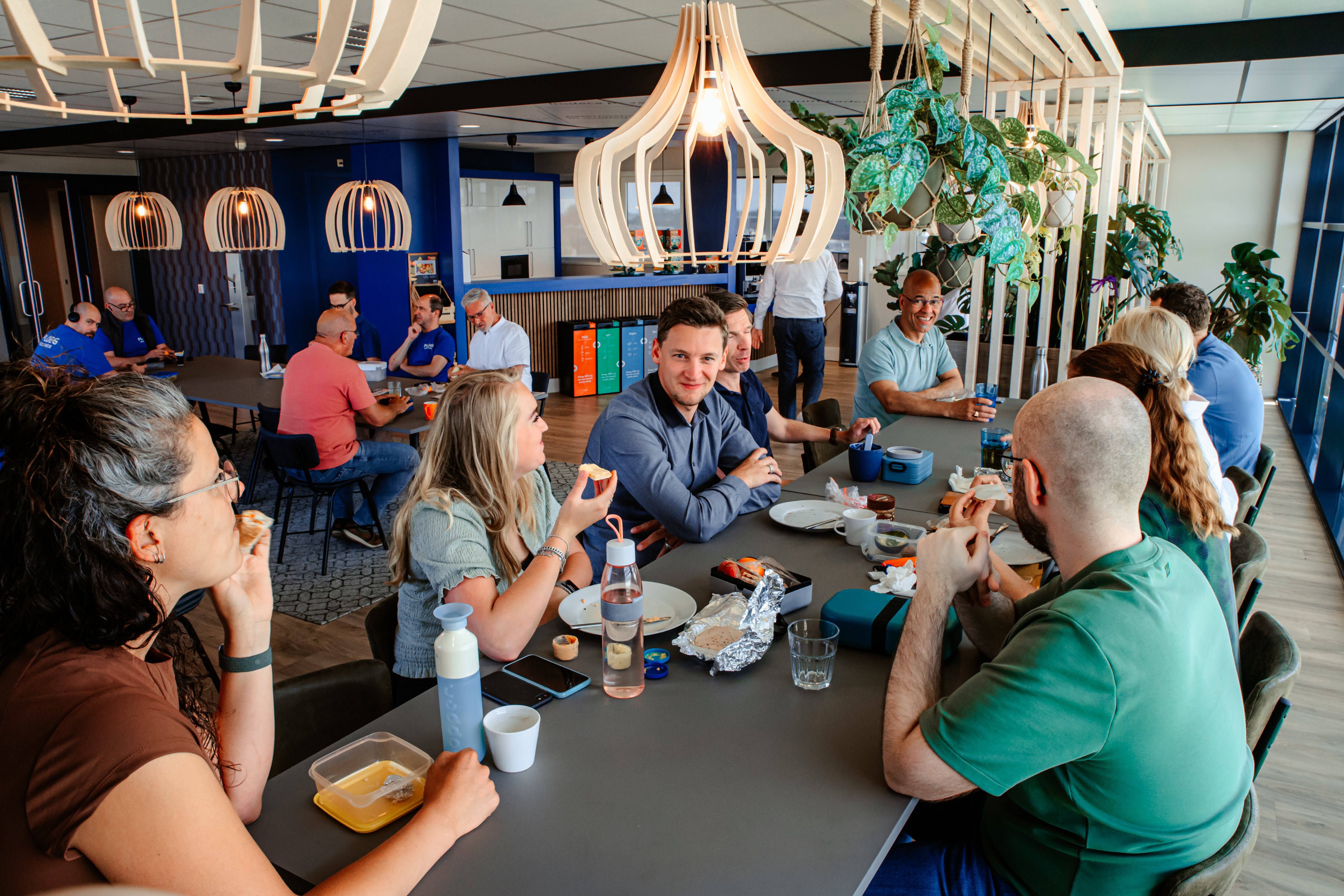 Werken bij Ploeg kozijnen is maatwerk