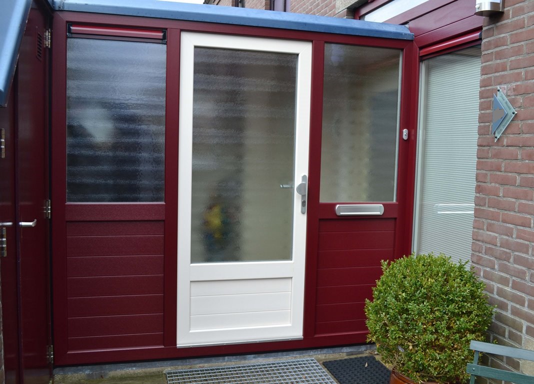 Kunststof Kozijnen Almere (1)