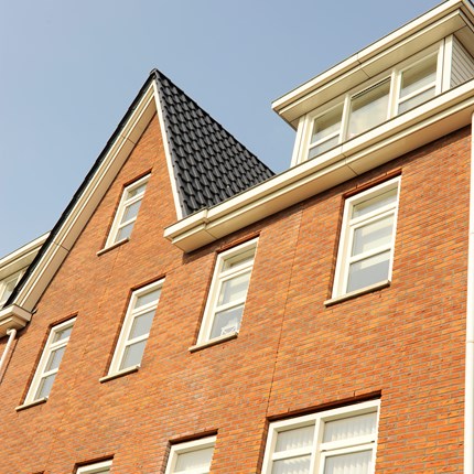 Ploeg kozijnen in Lisse