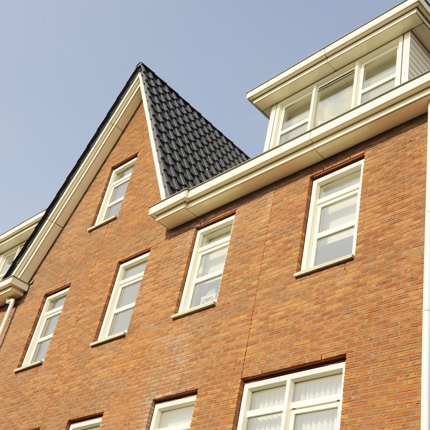 Ploeg kozijnen in Lisse