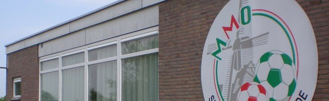 Voetbalvereniging MMO