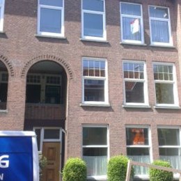 Copernicusstraat