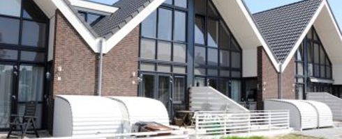 Dit is de impact van kunststof kozijnen op de waarde van uw huis