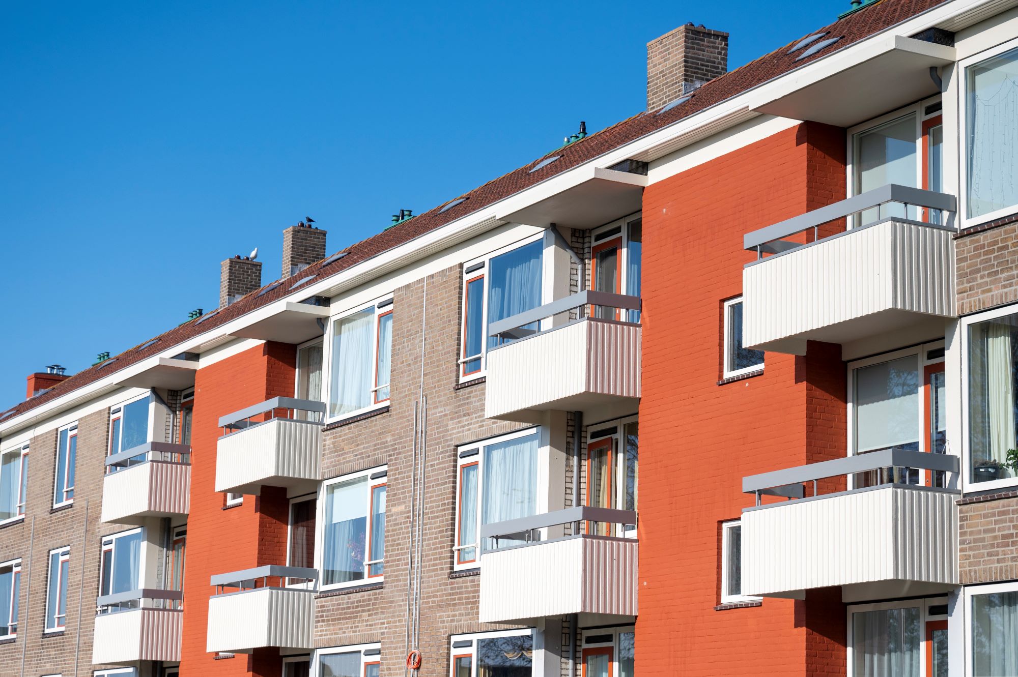 Planetenweg, IJmuiden