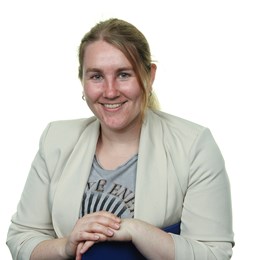 Christina Houwaart 