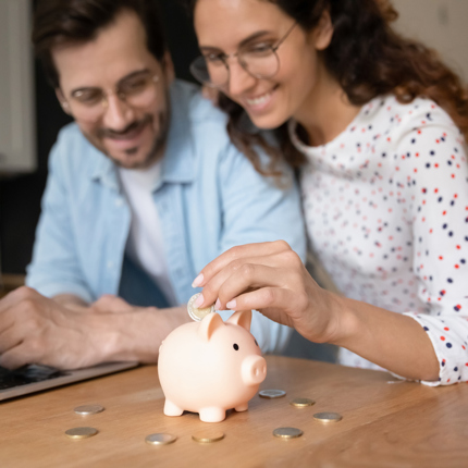 Bereken de besparing met de bespaarcheck VKG