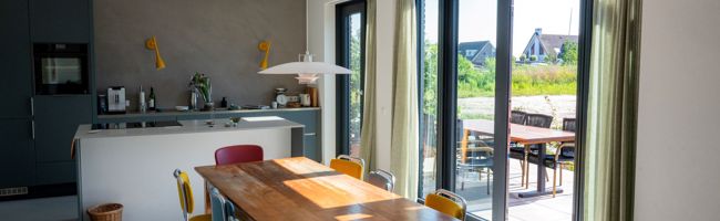 Levensduur kunststof kozijnen: hoe lang gaan ze mee?