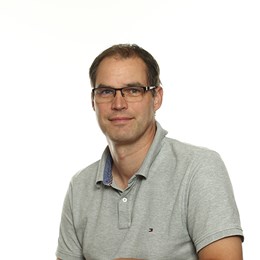 Alex van Dalen