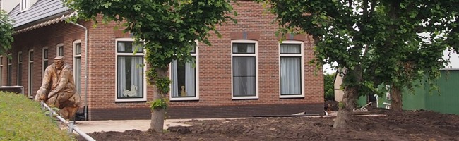 Bodens Hosangweg