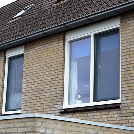 Kunststof Kozijnen Nieuw Vennep Zadelmaker