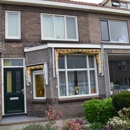 Nieuwstraat