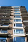 Utrecht Livingstonelaan