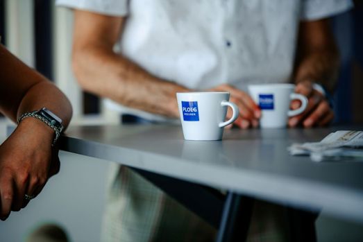 werken bij Ploeg kozijnen