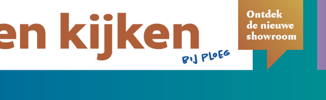 Kom naar onze open dag!