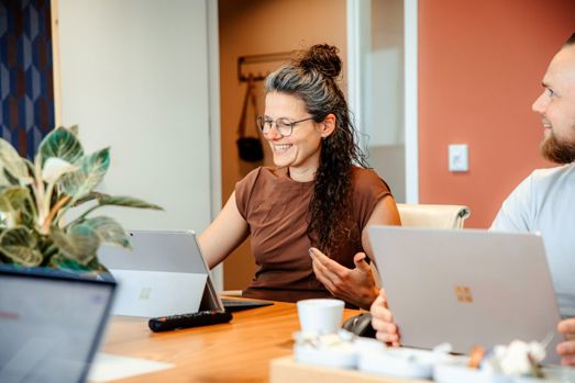 Administratief medewerker Inkoop