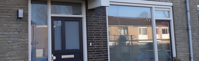 Korenbloemweg