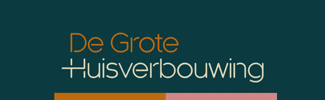 De Grote Huisverbouwing
