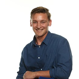 Sven Hoogenboom