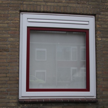 Kunststof Kozijnen Flex Profiel Noordwjkerhout