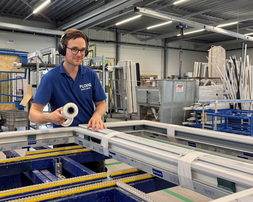 Het verhaal van Tomas Kuzma, werken bij Ploeg 