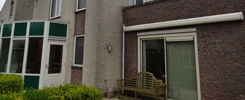 Projecten 1100