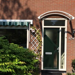 Schweitzerstraat (2)