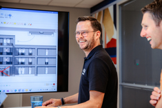 Vacature werken bij Ploeg