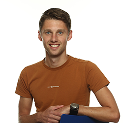 Sem Van Der Hoorn