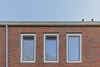 Onderhoudsvriendelijke draaikiepramen