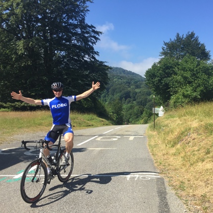 Ploeg als sportieve werkgever
