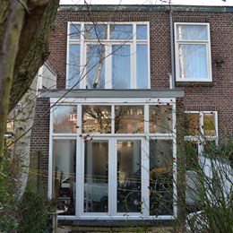 Kagerstraat