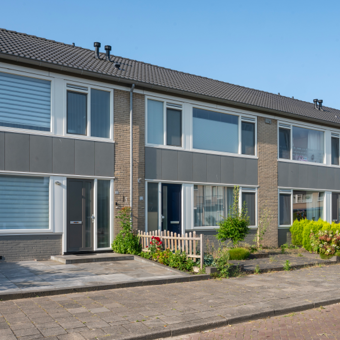 Dubbeldam complex 551, Dordrecht