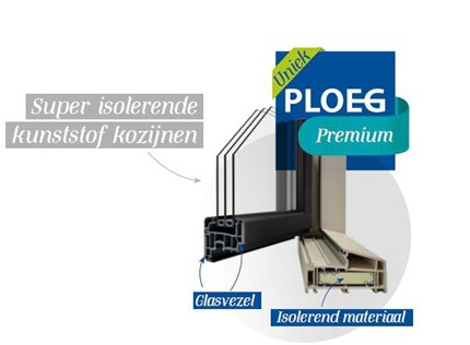 Ploeg Premium 1