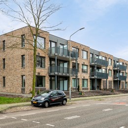 Romboutstraat