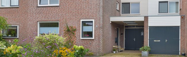 Nachtegaallaan